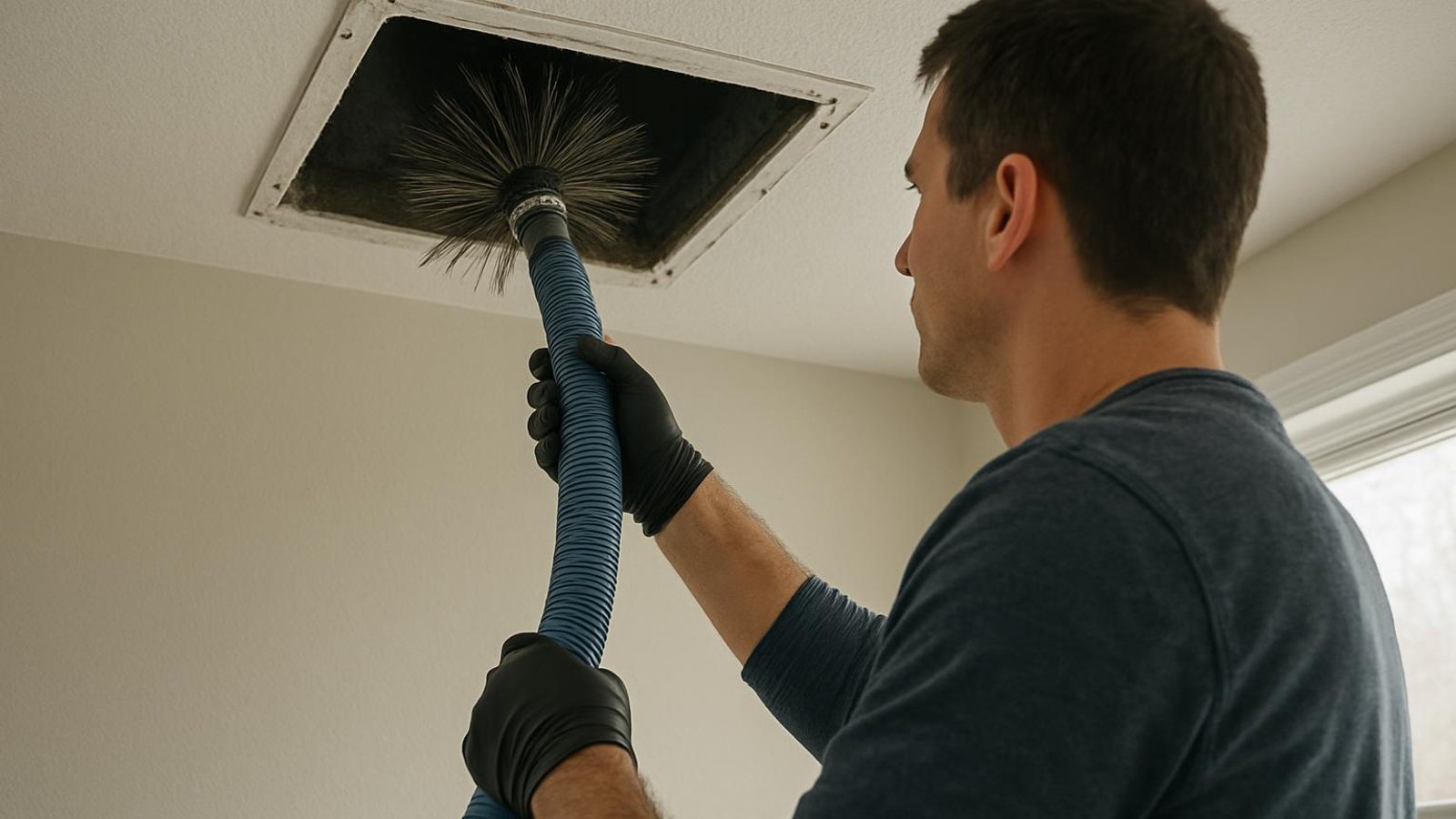 Practical air duct & hvac cleaning in Ponte Vedra